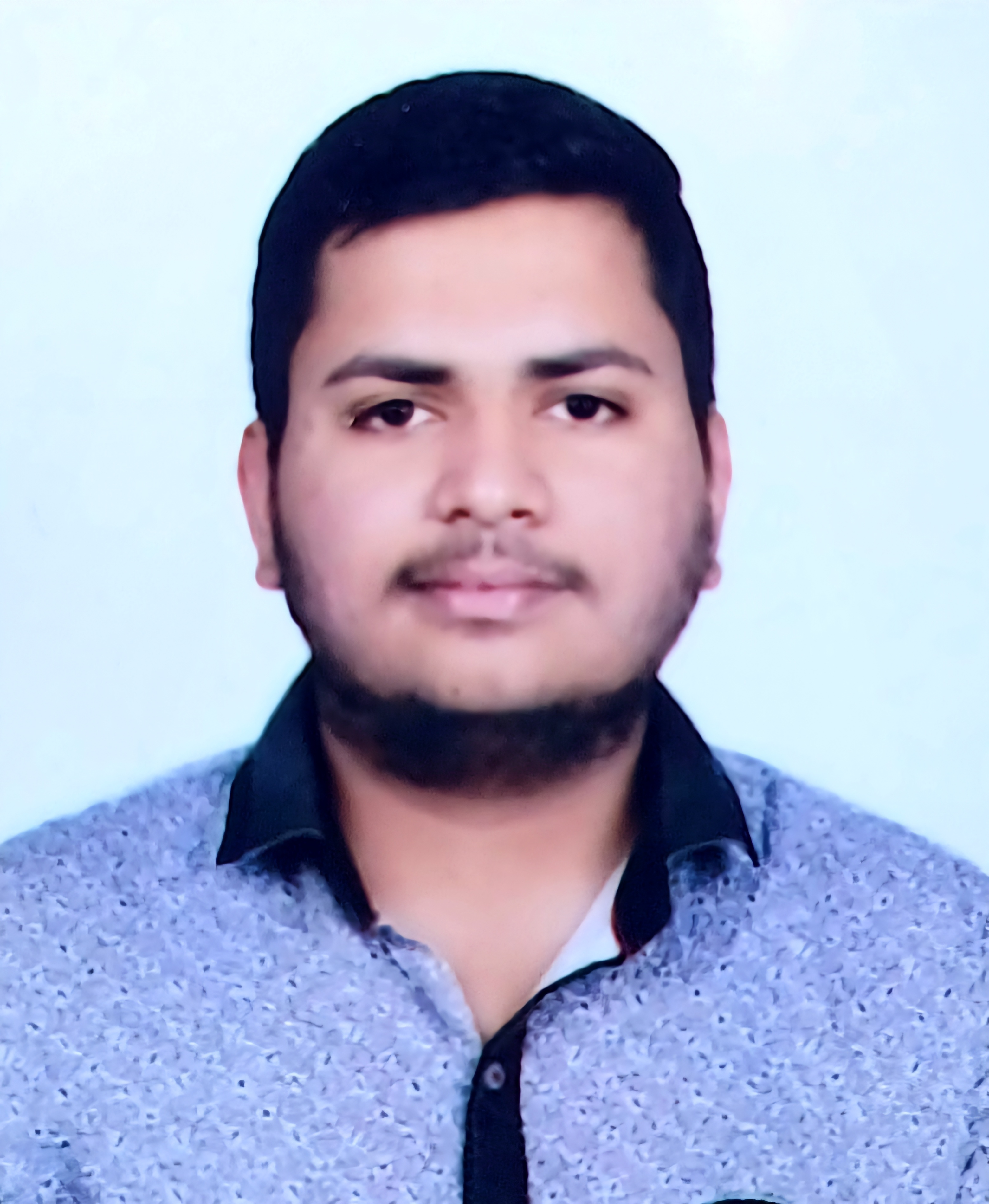 Yash Kansal